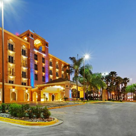 Holiday Inn Express Monterrey Galerias-San Jeronimo By Ihg Luaran gambar