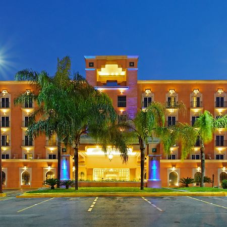Holiday Inn Express Monterrey Galerias-San Jeronimo By Ihg Luaran gambar