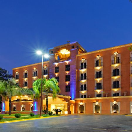 Holiday Inn Express Monterrey Galerias-San Jeronimo By Ihg Luaran gambar