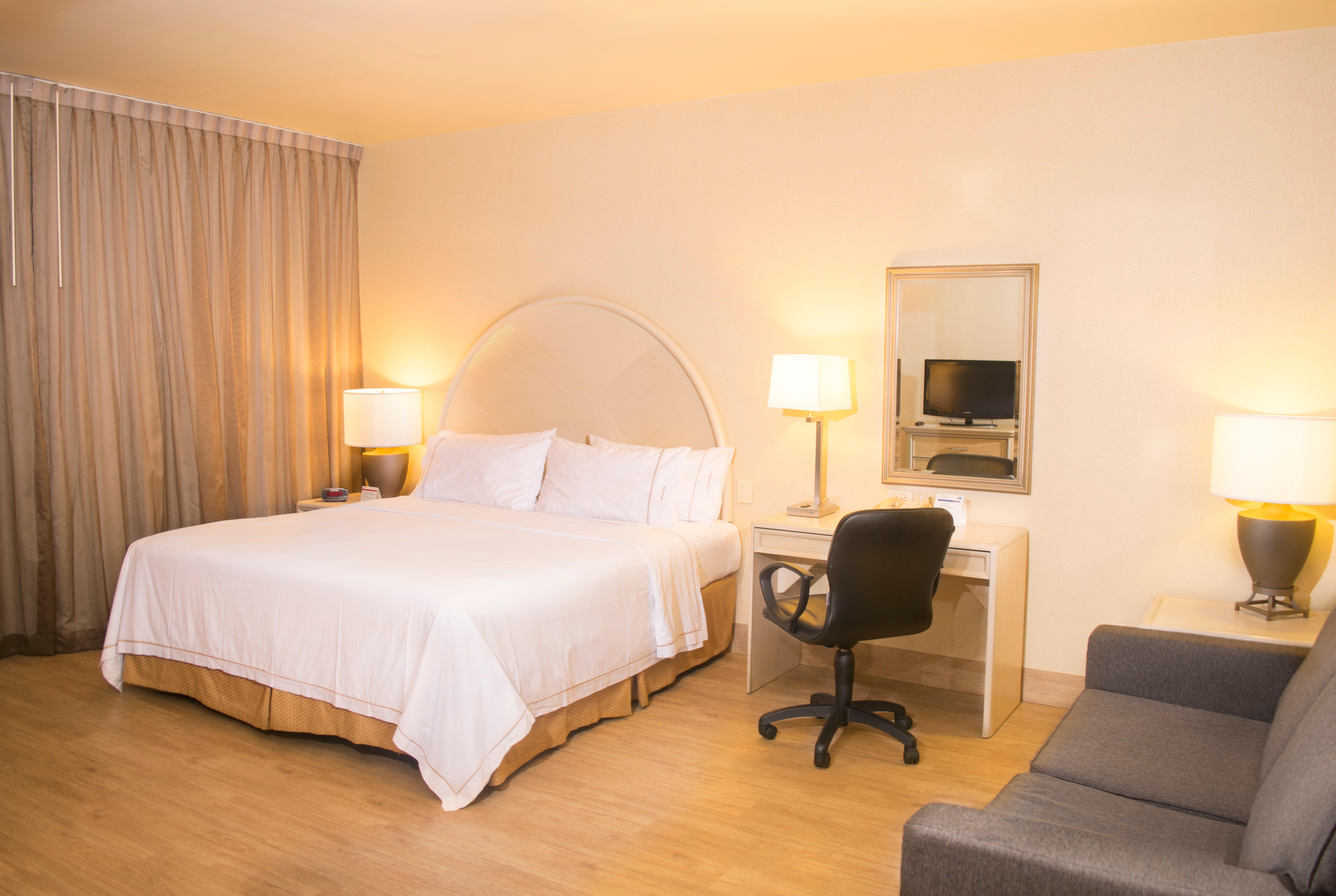 Holiday Inn Express Monterrey Galerias-San Jeronimo By Ihg Luaran gambar