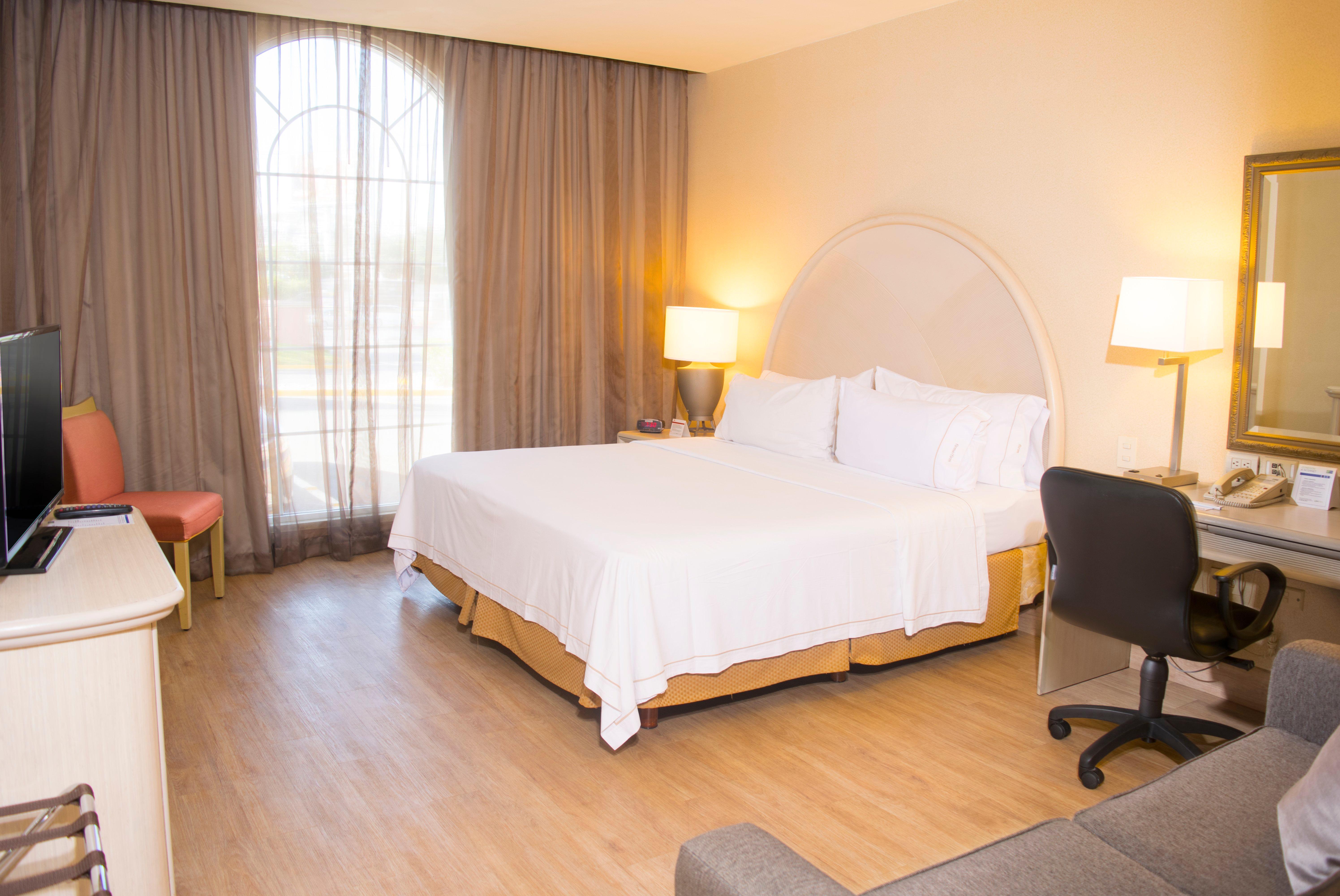 Holiday Inn Express Monterrey Galerias-San Jeronimo By Ihg Luaran gambar