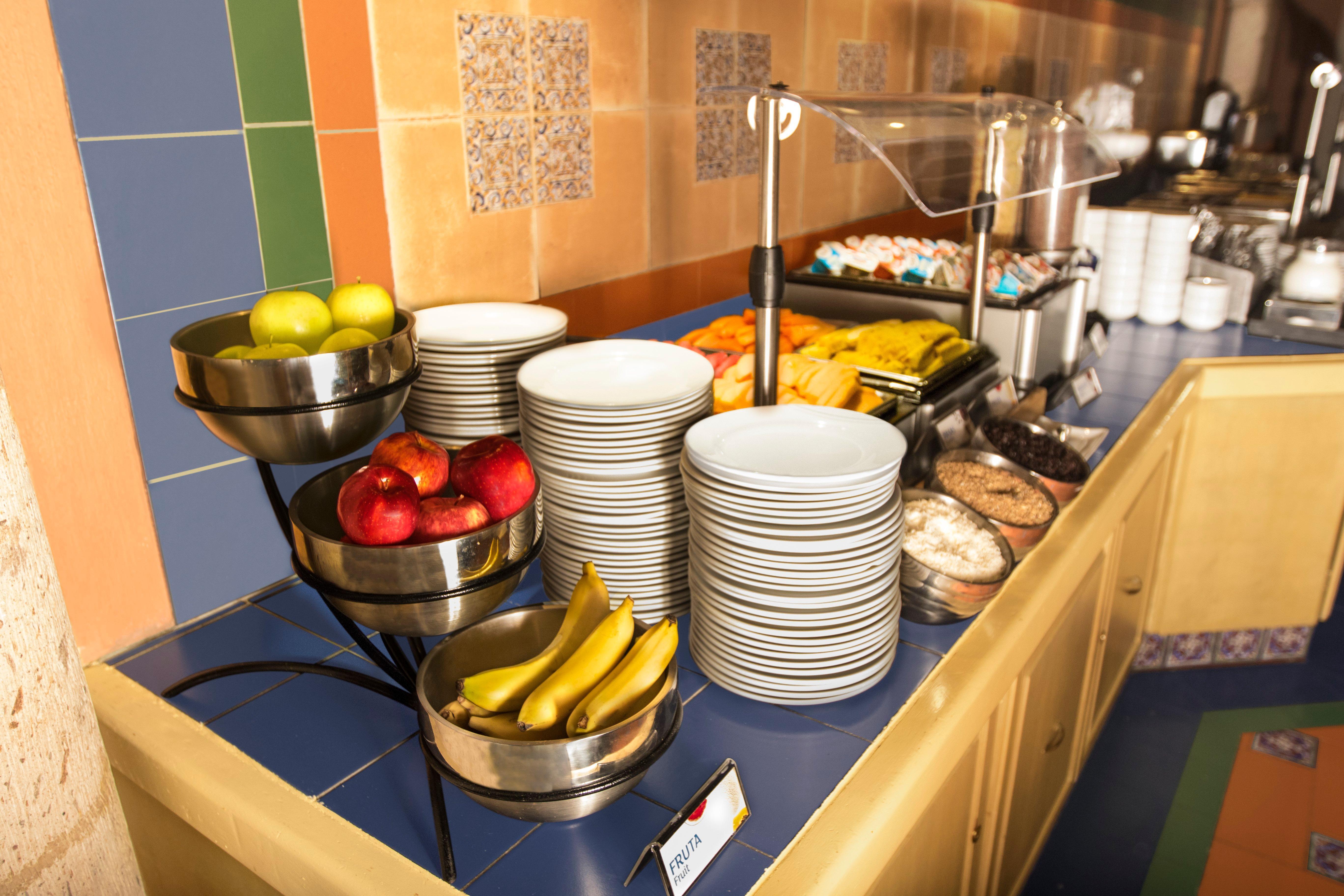 Holiday Inn Express Monterrey Galerias-San Jeronimo By Ihg Luaran gambar