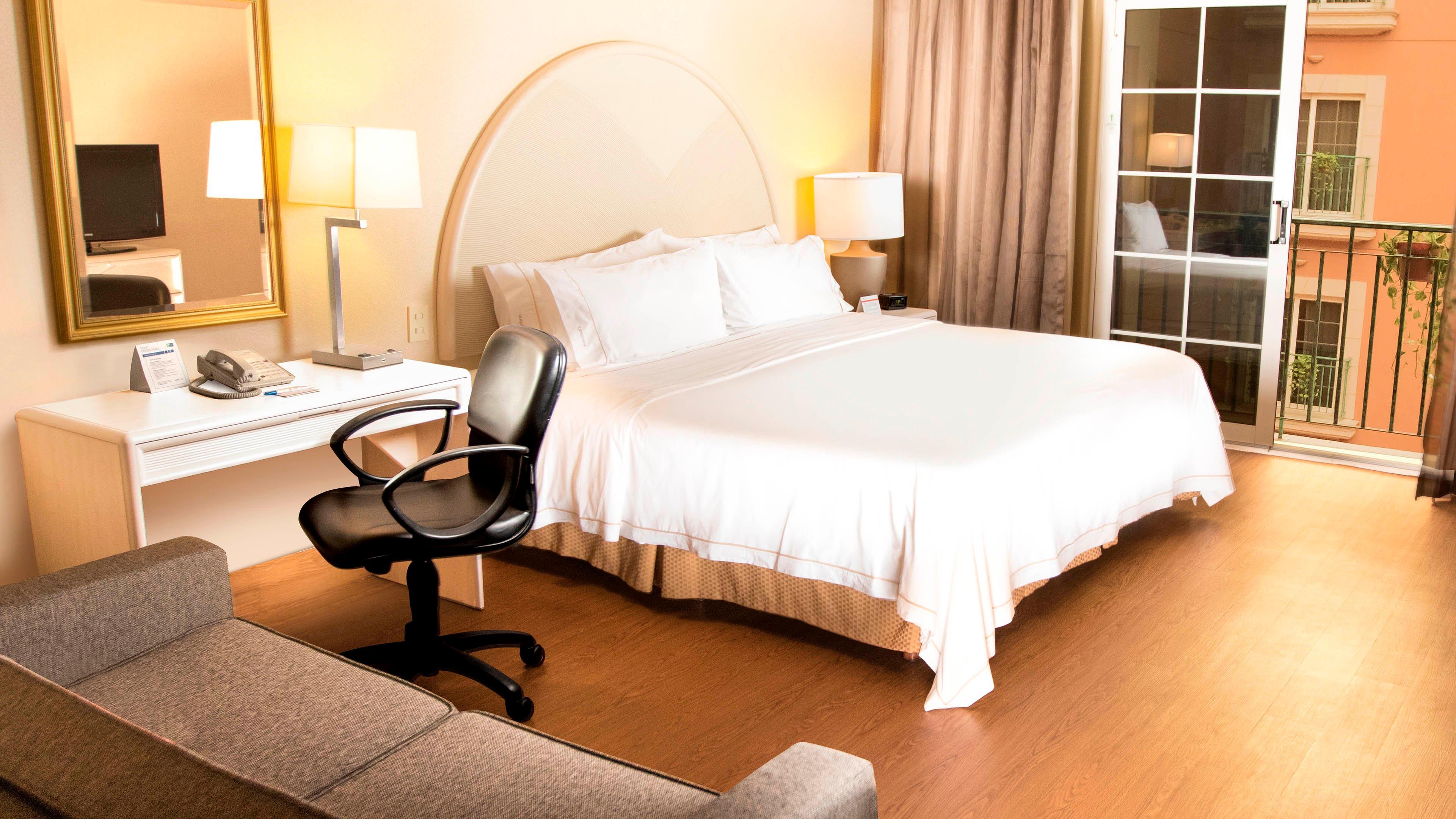 Holiday Inn Express Monterrey Galerias-San Jeronimo By Ihg Luaran gambar