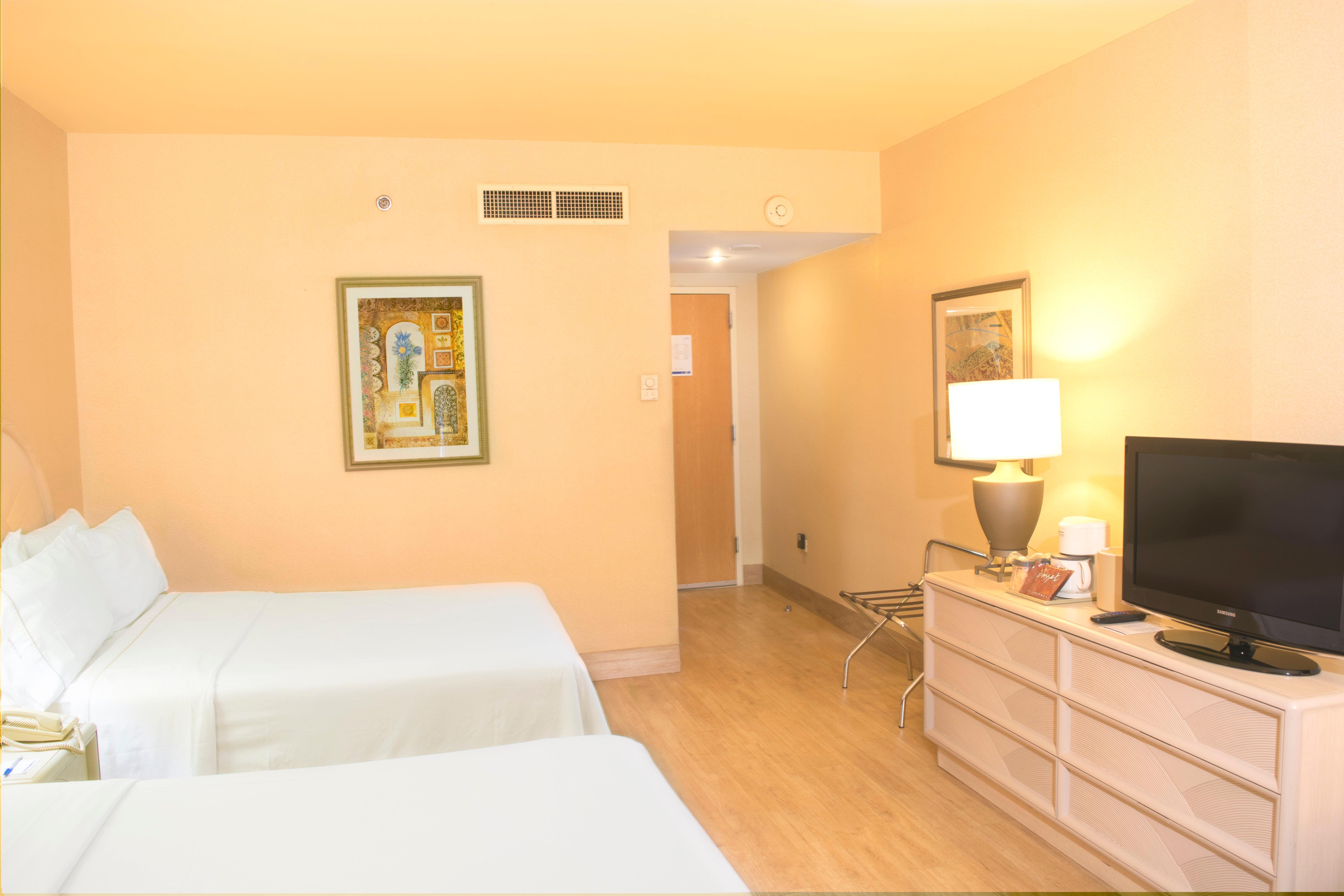 Holiday Inn Express Monterrey Galerias-San Jeronimo By Ihg Luaran gambar