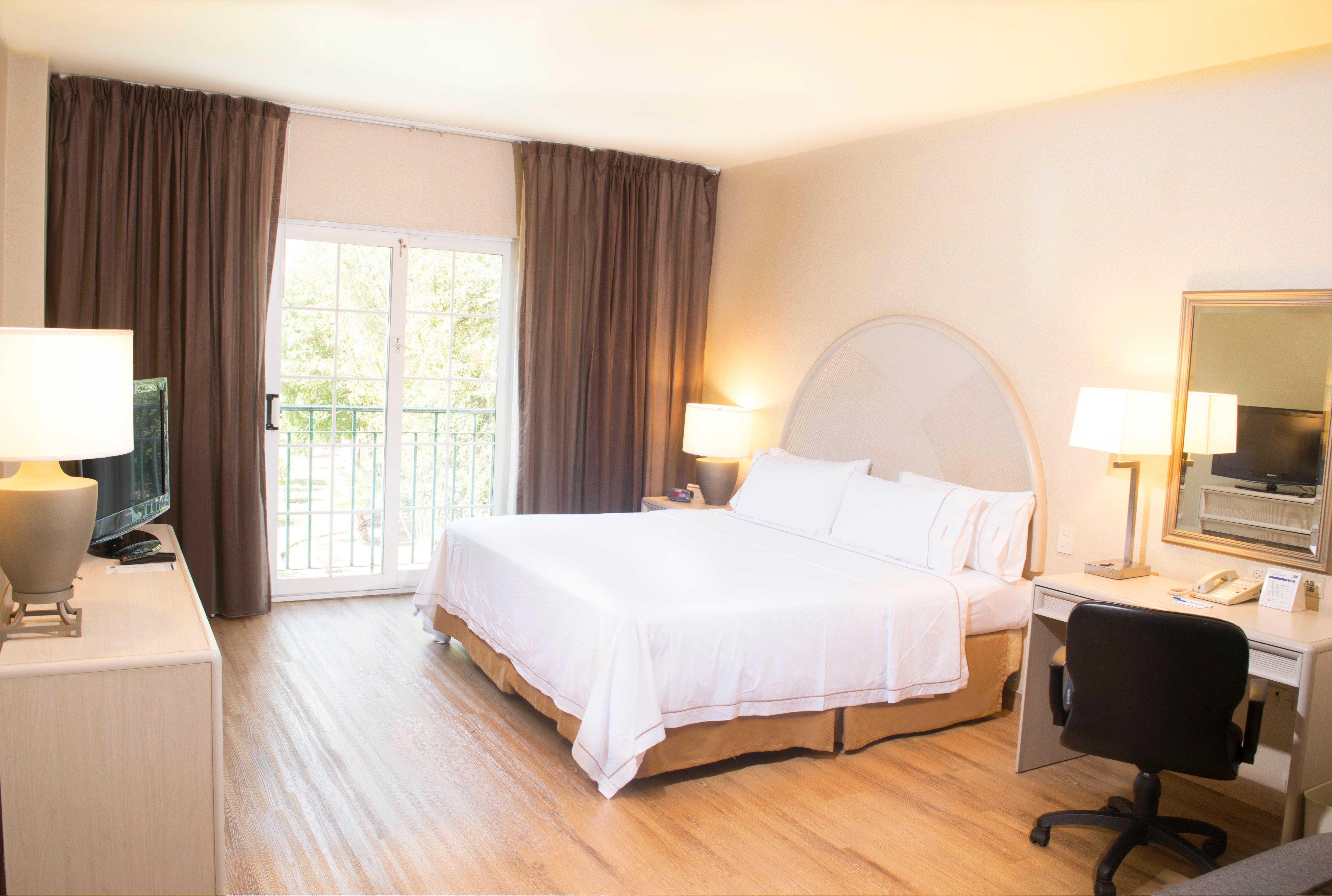 Holiday Inn Express Monterrey Galerias-San Jeronimo By Ihg Luaran gambar