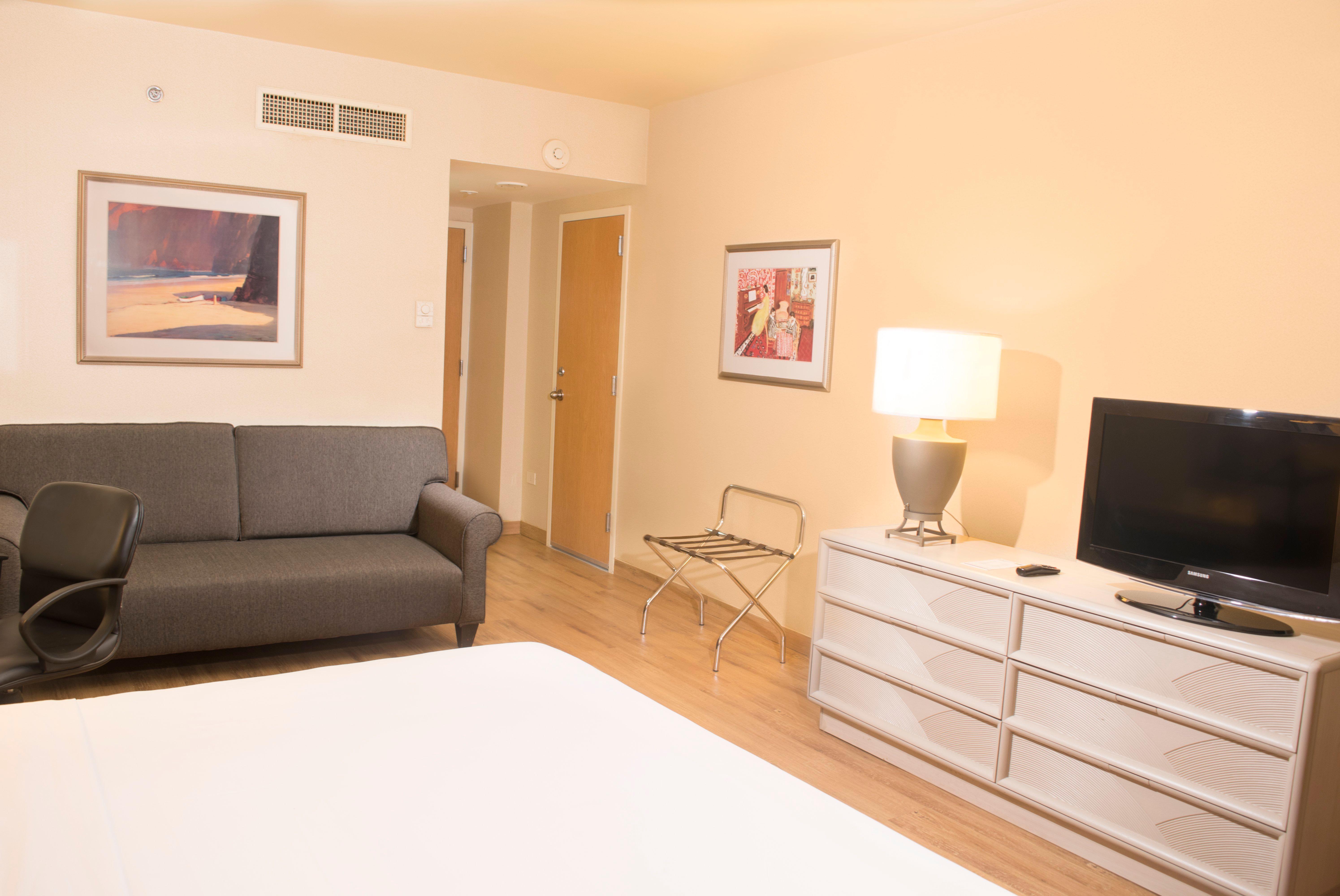 Holiday Inn Express Monterrey Galerias-San Jeronimo By Ihg Luaran gambar
