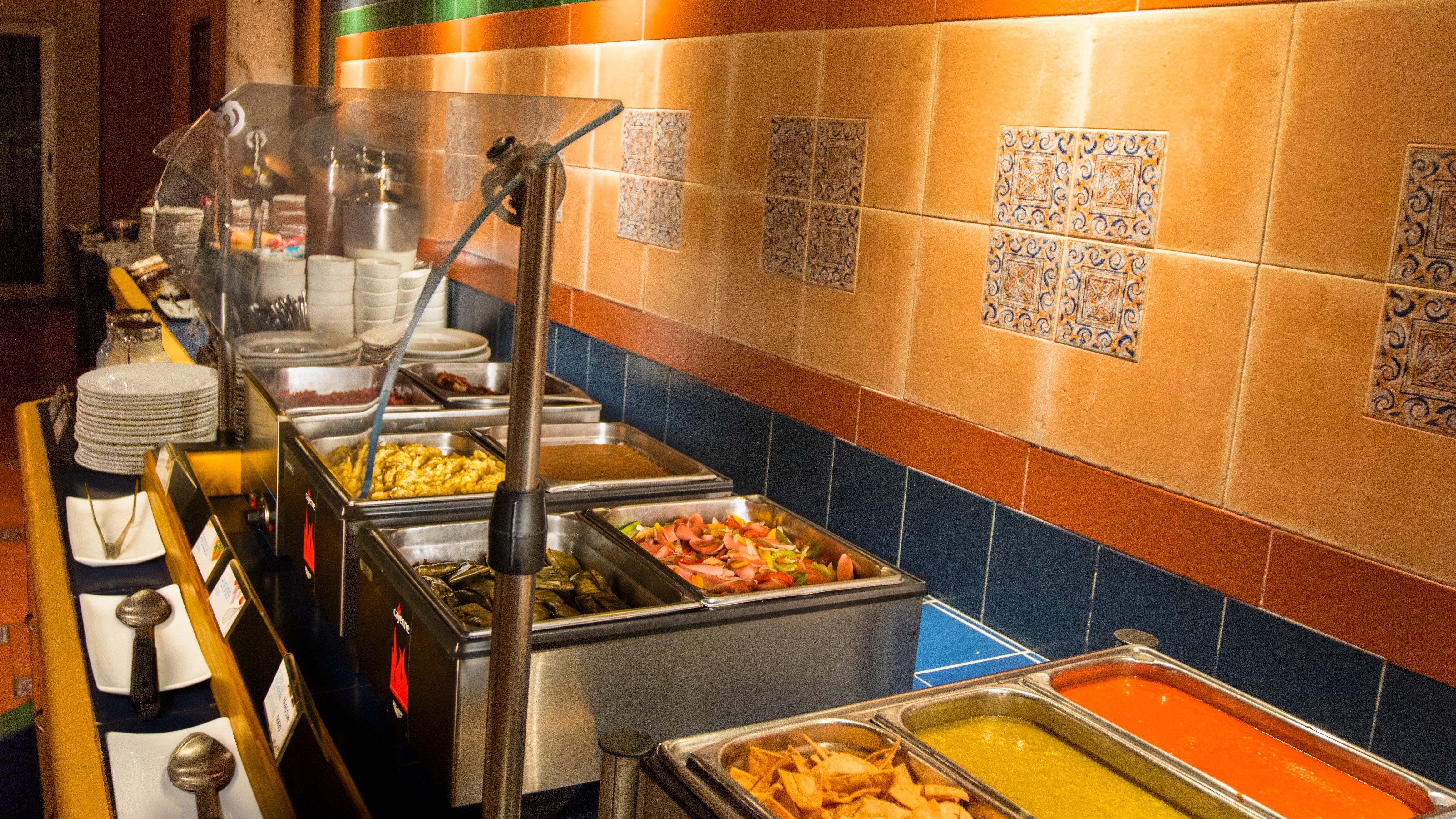 Holiday Inn Express Monterrey Galerias-San Jeronimo By Ihg Luaran gambar