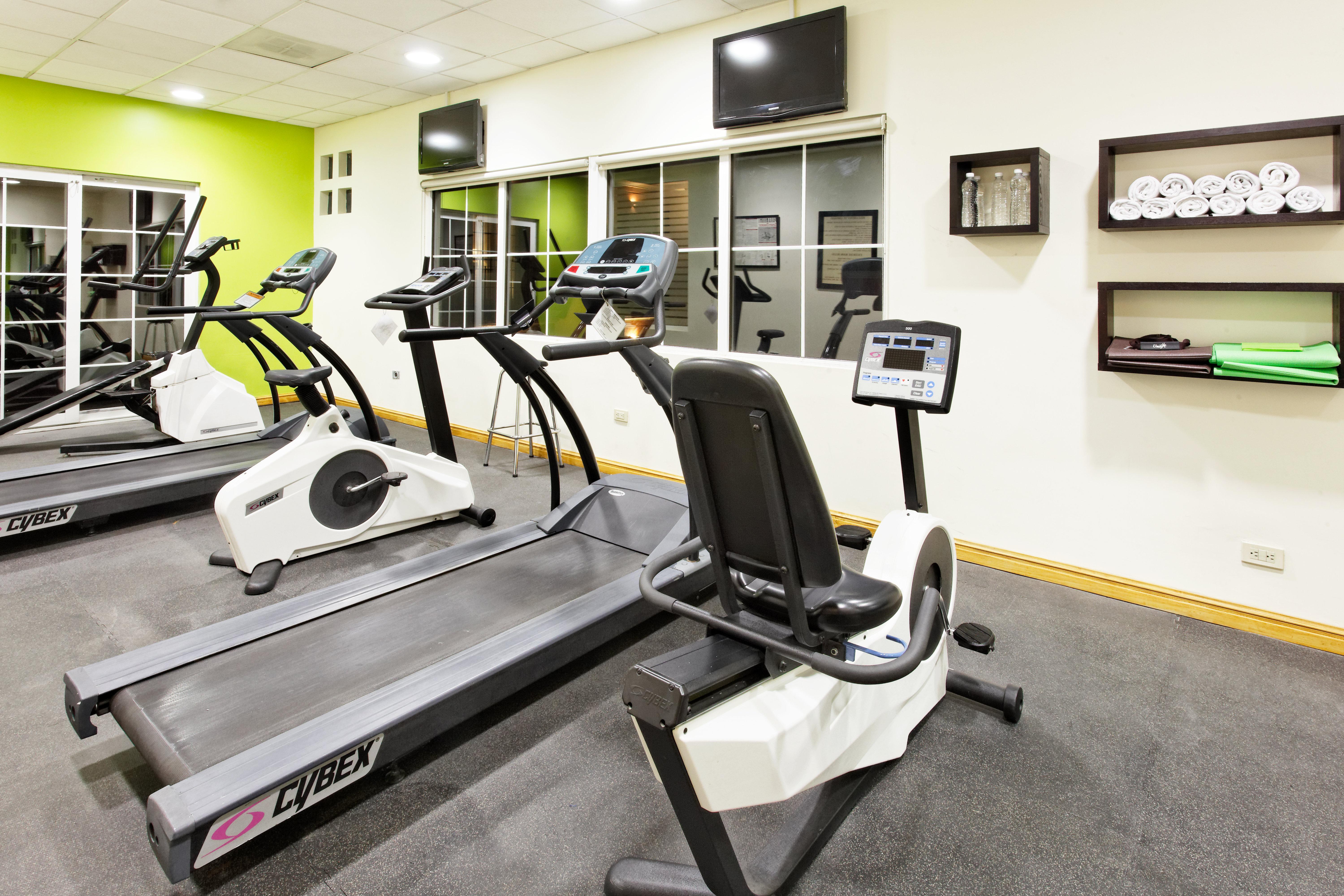 Holiday Inn Express Monterrey Galerias-San Jeronimo By Ihg Luaran gambar