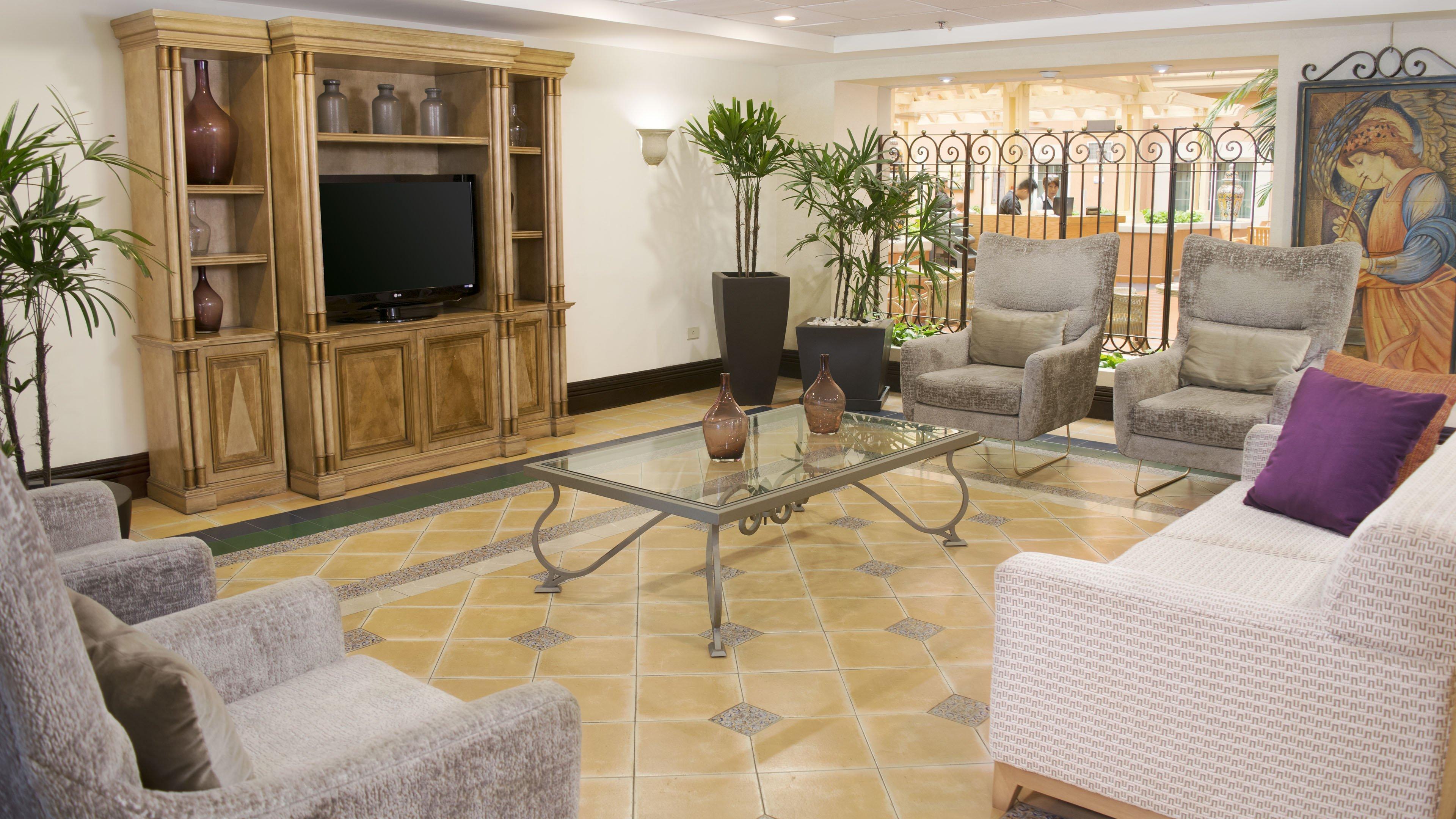 Holiday Inn Express Monterrey Galerias-San Jeronimo By Ihg Luaran gambar