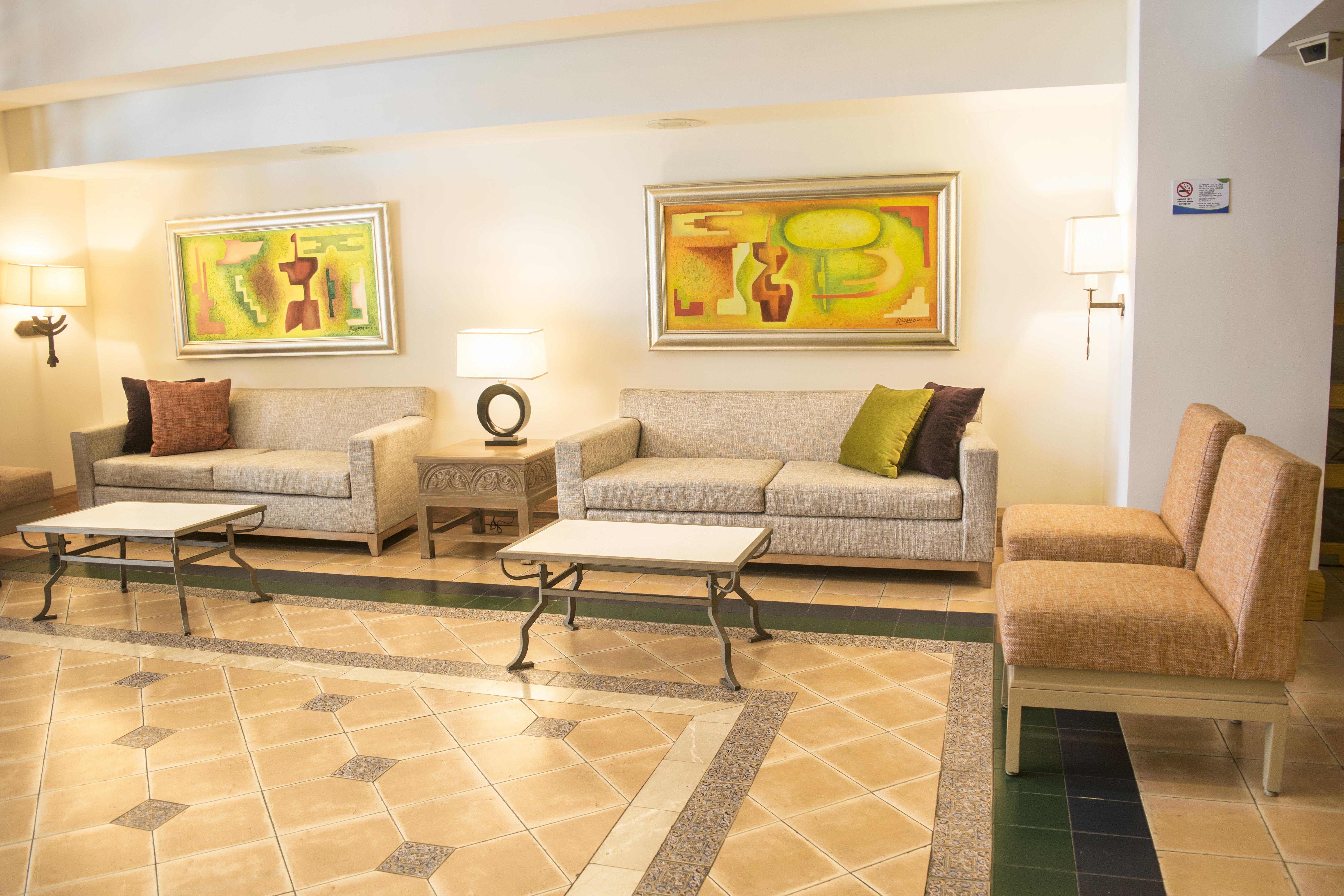 Holiday Inn Express Monterrey Galerias-San Jeronimo By Ihg Luaran gambar