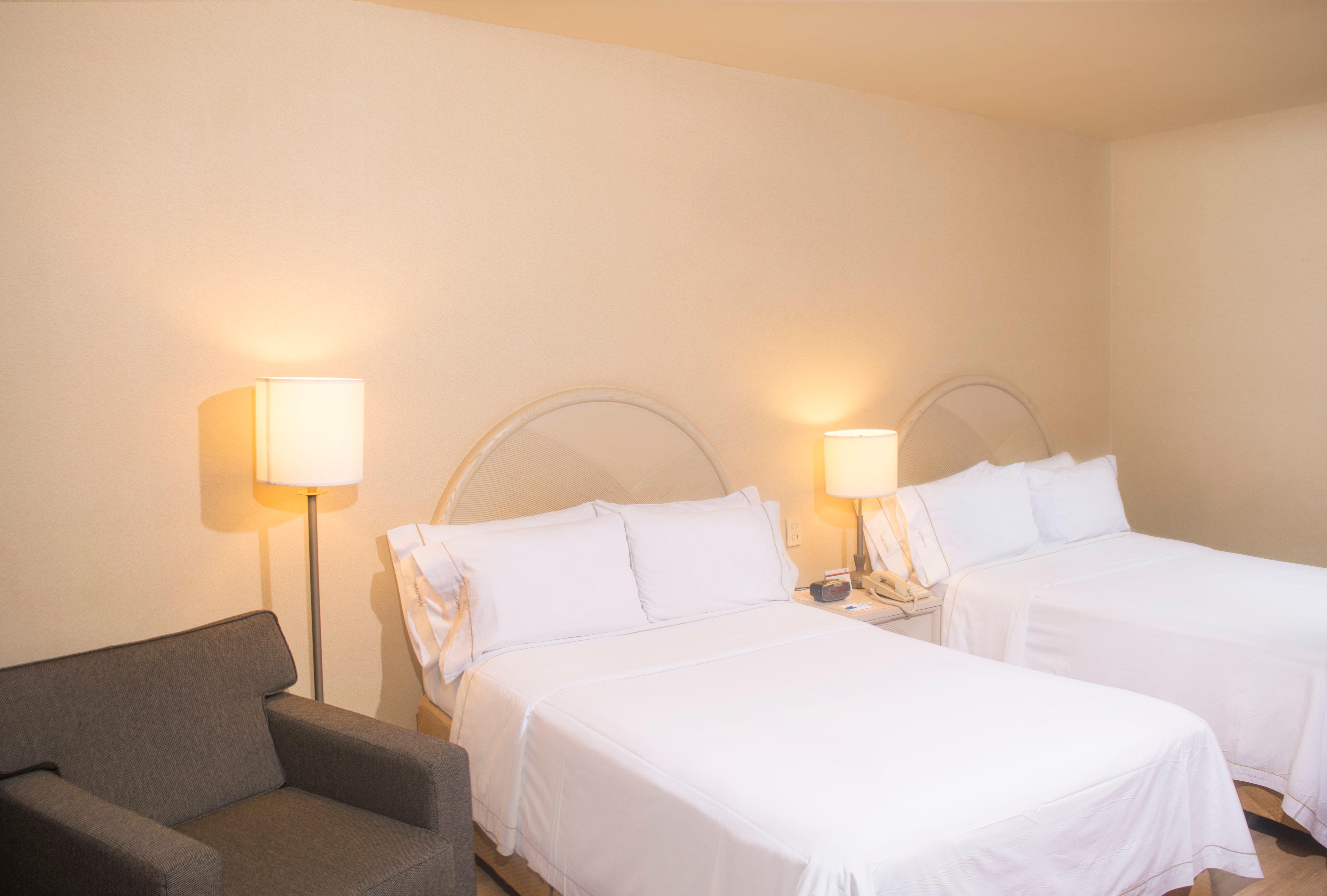 Holiday Inn Express Monterrey Galerias-San Jeronimo By Ihg Luaran gambar