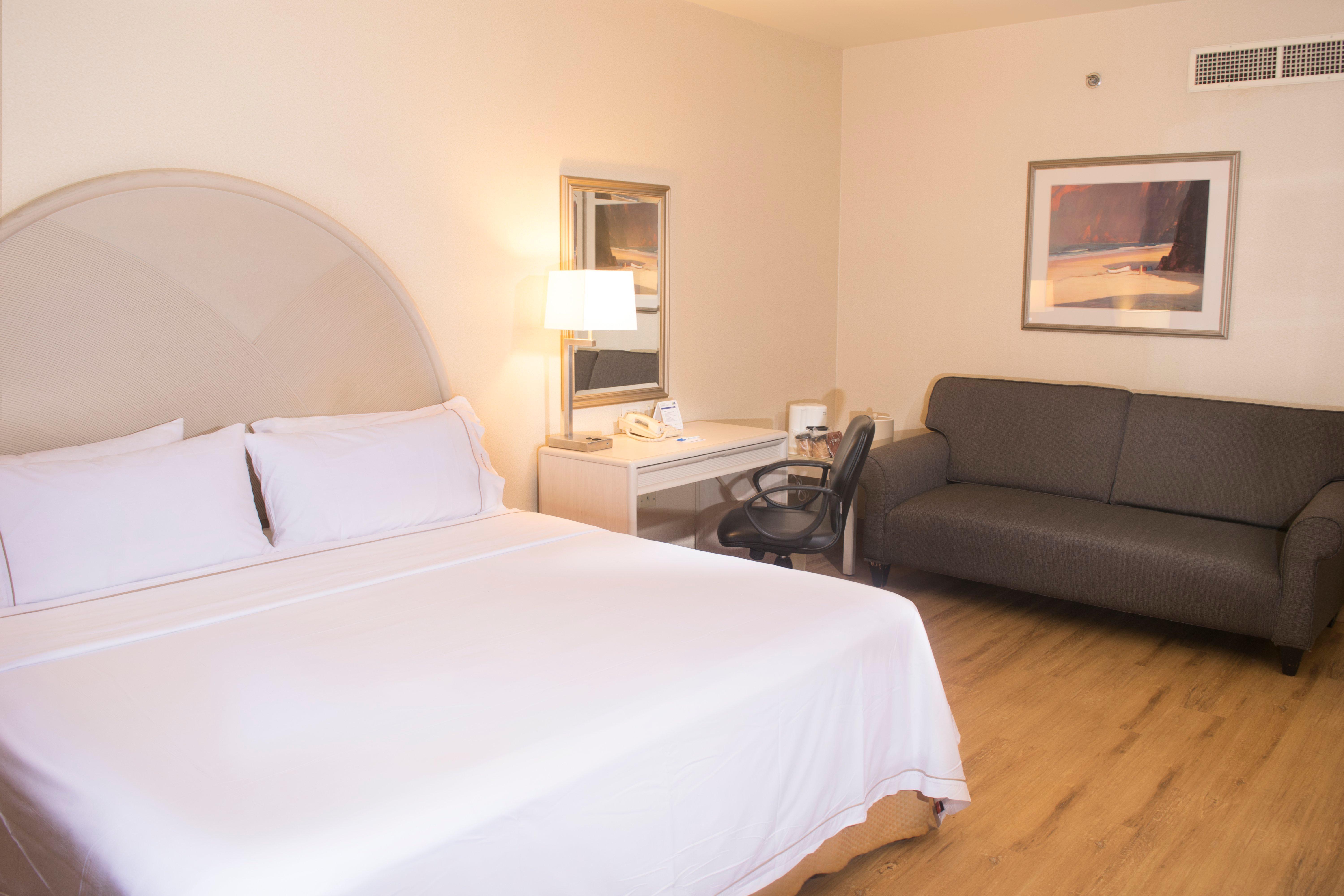 Holiday Inn Express Monterrey Galerias-San Jeronimo By Ihg Luaran gambar