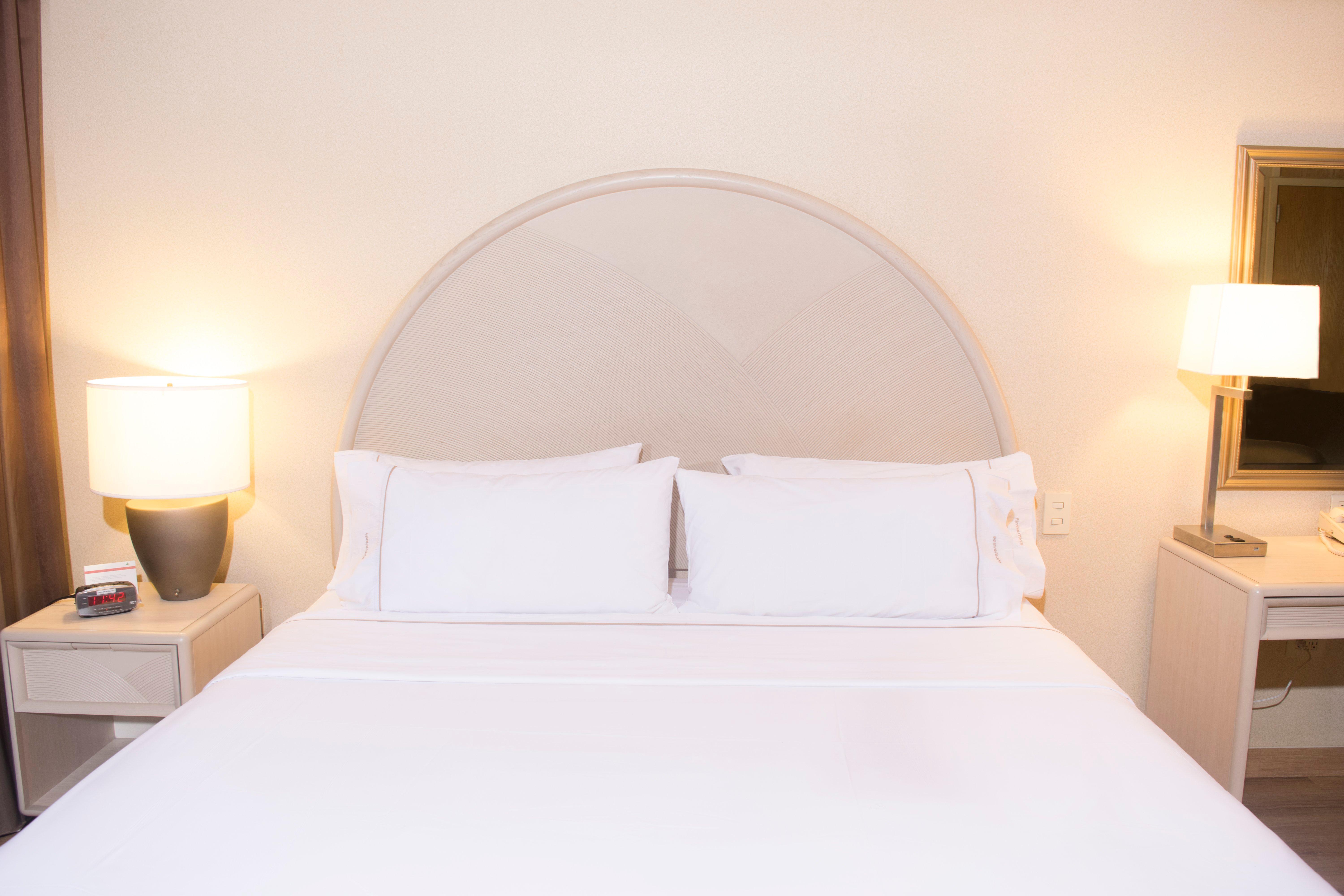 Holiday Inn Express Monterrey Galerias-San Jeronimo By Ihg Luaran gambar