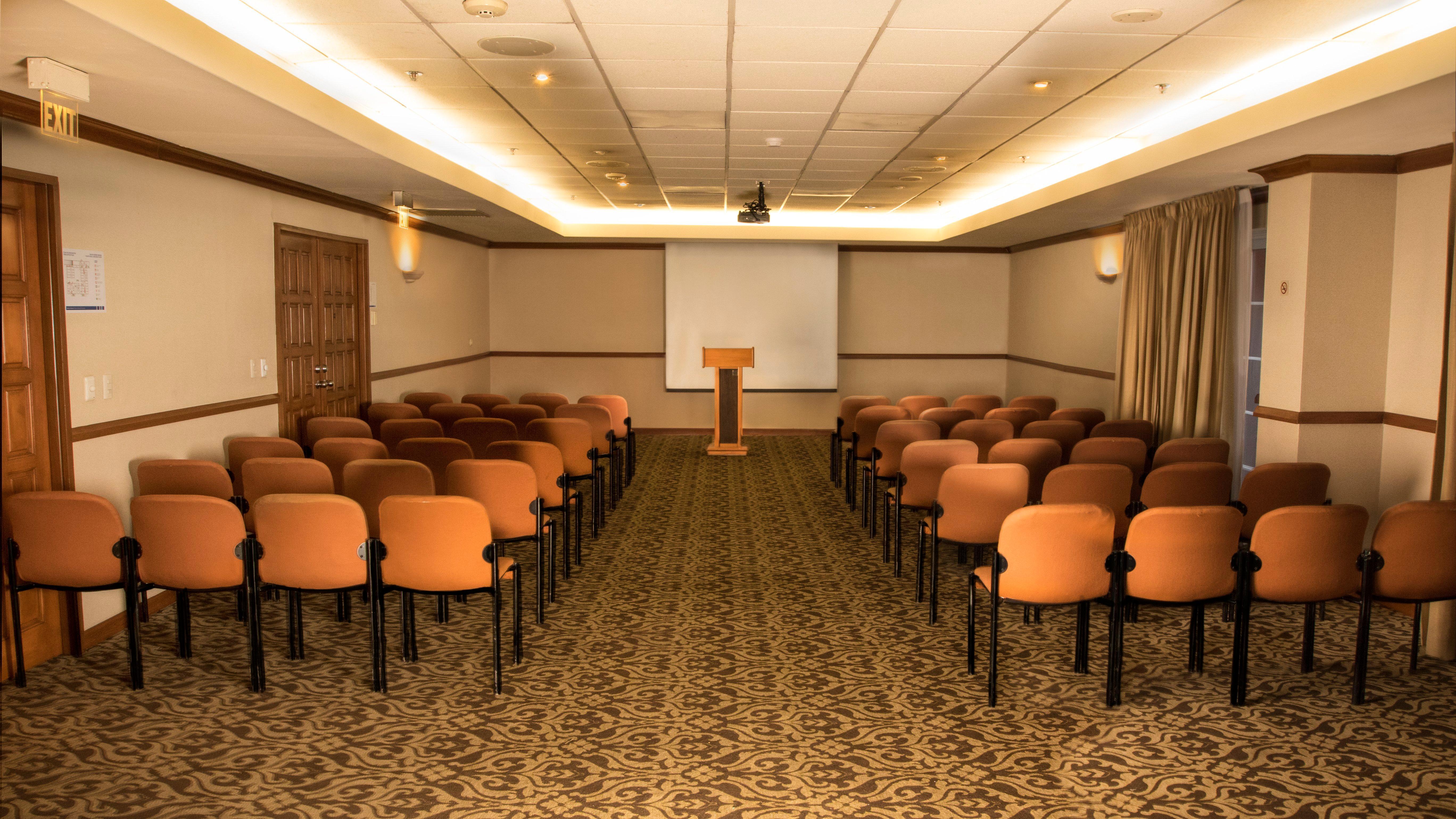 Holiday Inn Express Monterrey Galerias-San Jeronimo By Ihg Luaran gambar