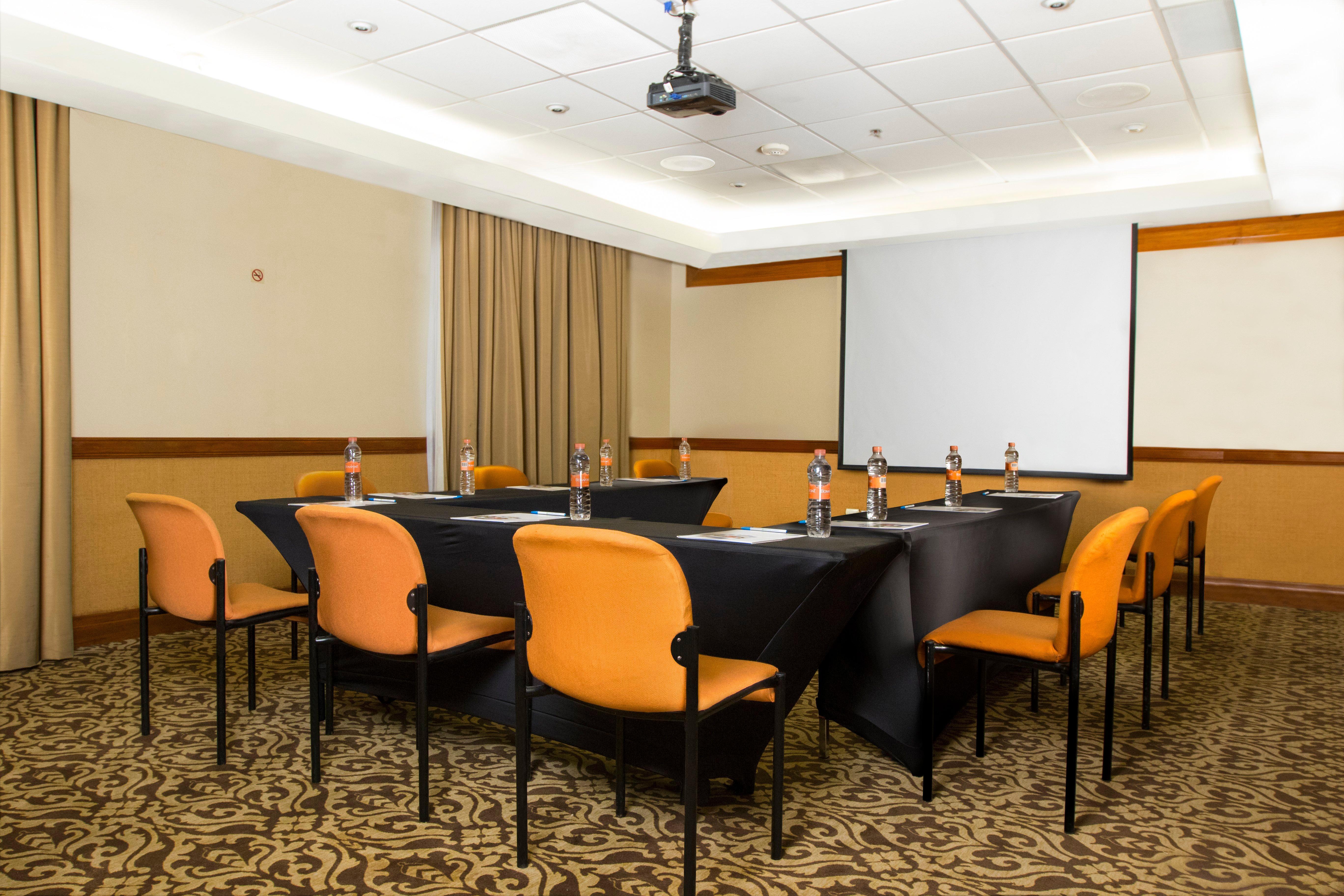 Holiday Inn Express Monterrey Galerias-San Jeronimo By Ihg Luaran gambar