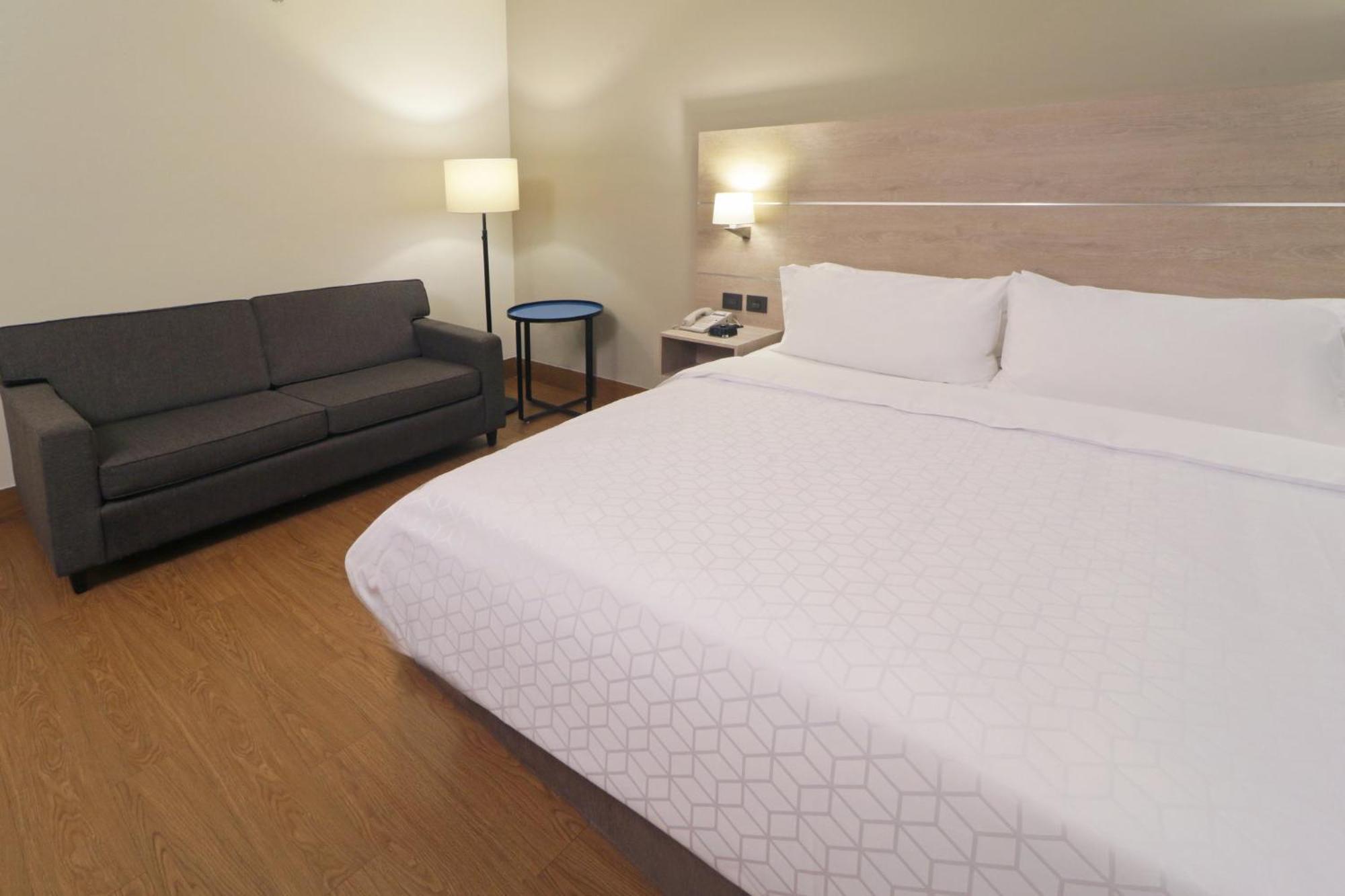 Holiday Inn Express Monterrey Galerias-San Jeronimo By Ihg Luaran gambar