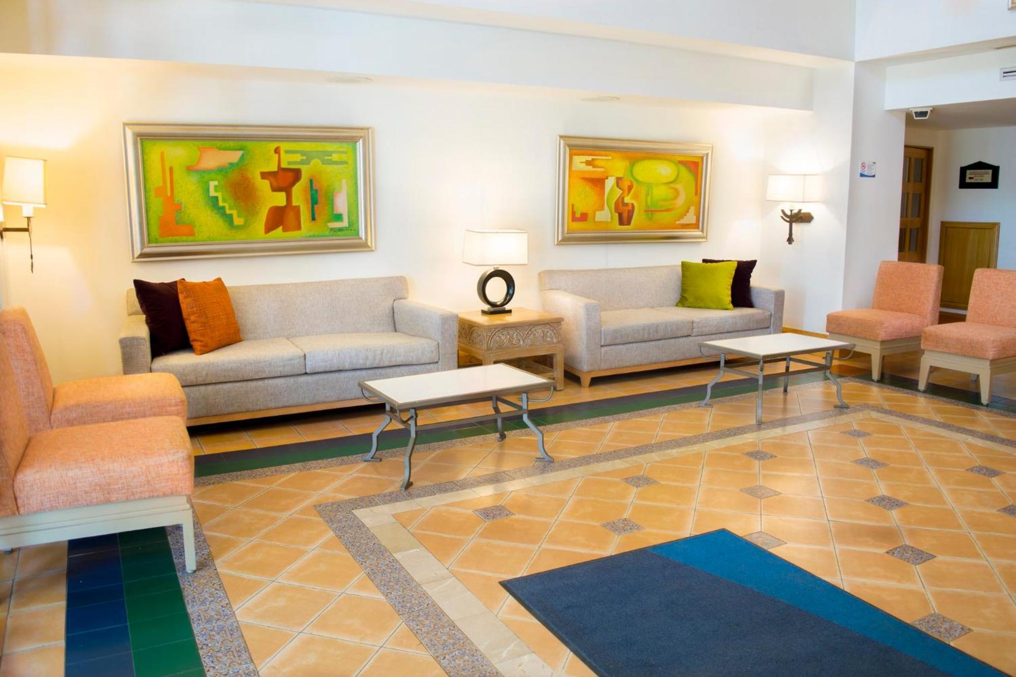 Holiday Inn Express Monterrey Galerias-San Jeronimo By Ihg Luaran gambar