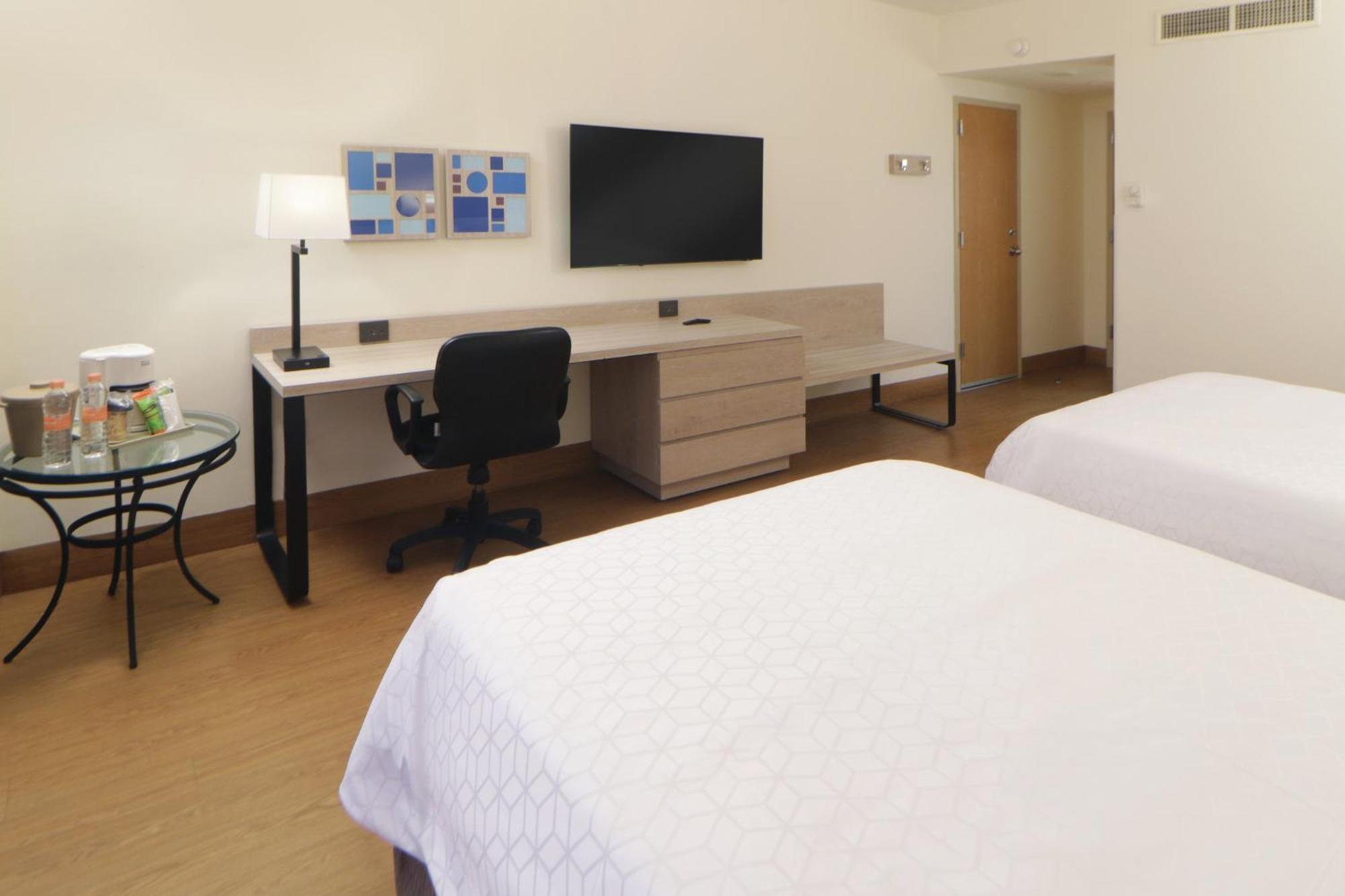 Holiday Inn Express Monterrey Galerias-San Jeronimo By Ihg Luaran gambar