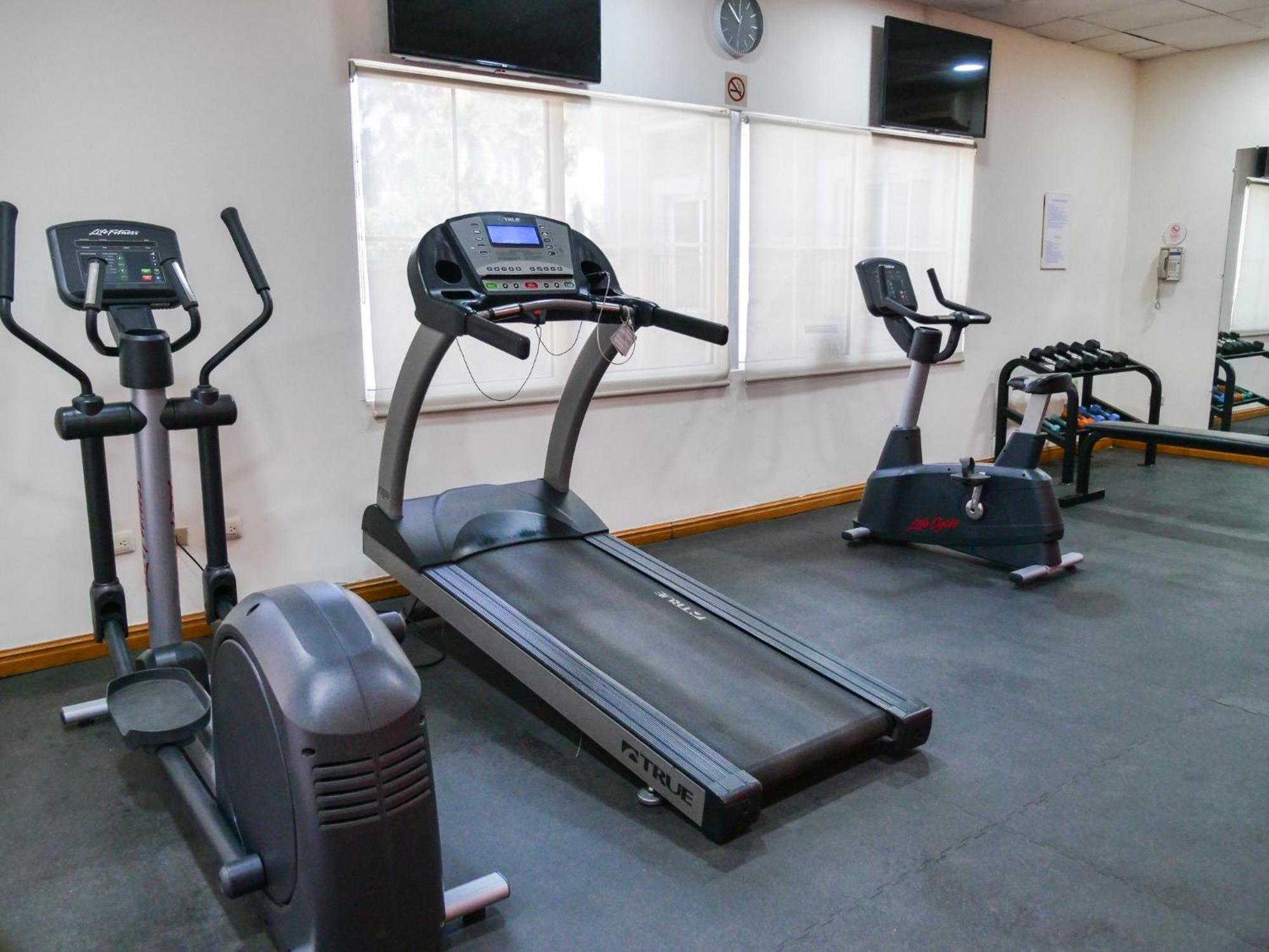 Holiday Inn Express Monterrey Galerias-San Jeronimo By Ihg Luaran gambar