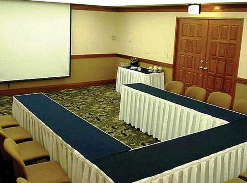 Holiday Inn Express Monterrey Galerias-San Jeronimo By Ihg Luaran gambar